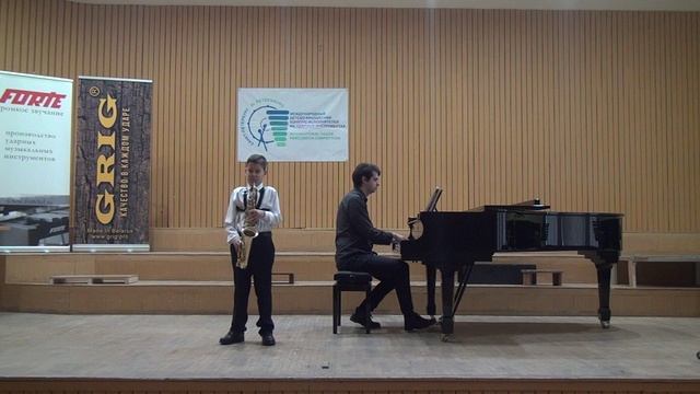 Хатмуллин Дамир