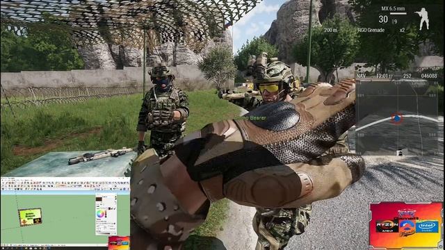 ARMA 3 PHILIPPINES Editor tutorial