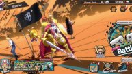 Uta and Sabo!!! Free OPBR account