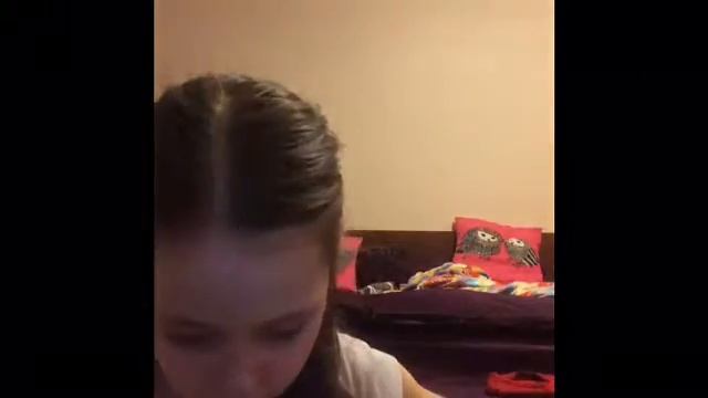 Мои подарки на день рождения