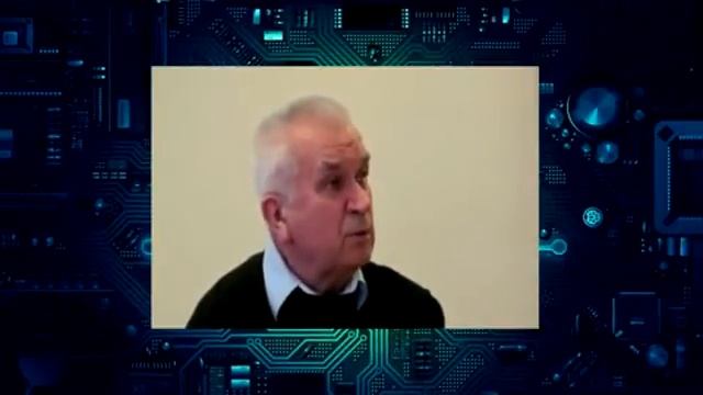 Зазнобин  Главная цель Глобального Предиктора
