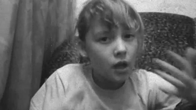 Alina Face - Давай танцуй.wmv
