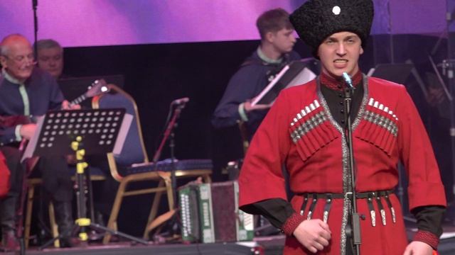АНП «ЛюбоЖить» - «Ты только жди! Вернусь с победой!»