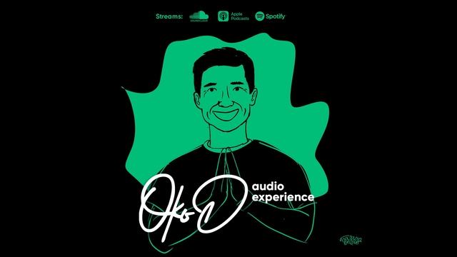 OkoD Audio Experience #13 - Амжилтад хүрмээр байвал илжиртлээ унт!
