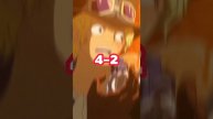 Sabo VS Crocodile #sabo #crocodile #onepiece
