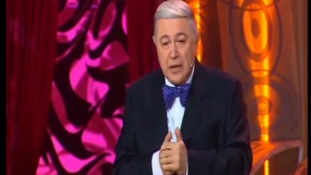Евгений Петросян: Весь мир думал, что Россия на коленях