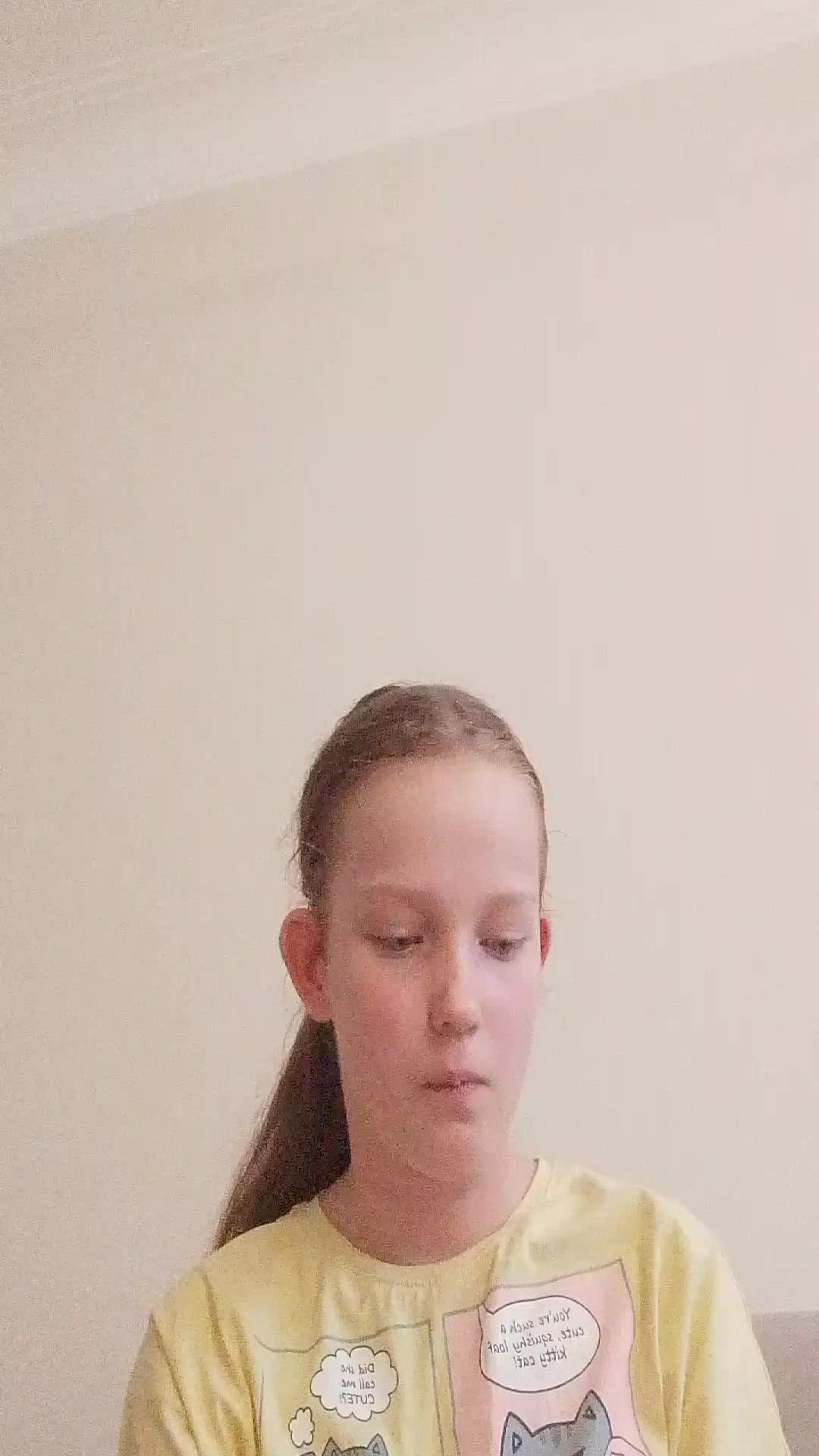 хз асмр или нет?