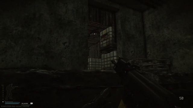 First Time Encountering Tagila (Escape from Tarkov)