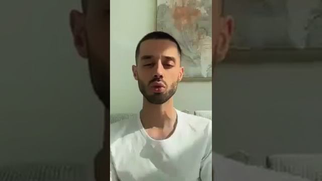 МОЖЕТ ТЕБЕ НРАВИТСЯ ЖИТЬ КАК БЕДНЫЙ, НЕСЧАСТНЫЙ, БОЛЬНОЙ?