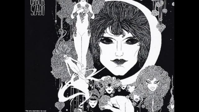 Gabor Szabo - Dreams (1968) [Full Album]