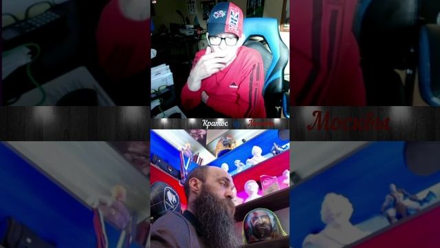 🤯🔥Дедушка скурuвший учебник исторuu.🔥🤯
