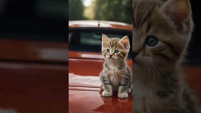 Котята✝️ #121