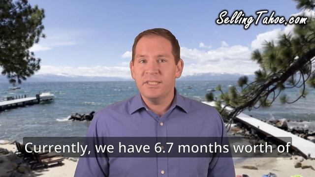 Stateline NV - Real Estate Market Update - September - 2023