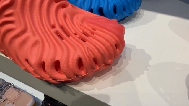 CROCS X SALEHE BEMBURY THE POLLEX KIDS AND TODDLER CLOG