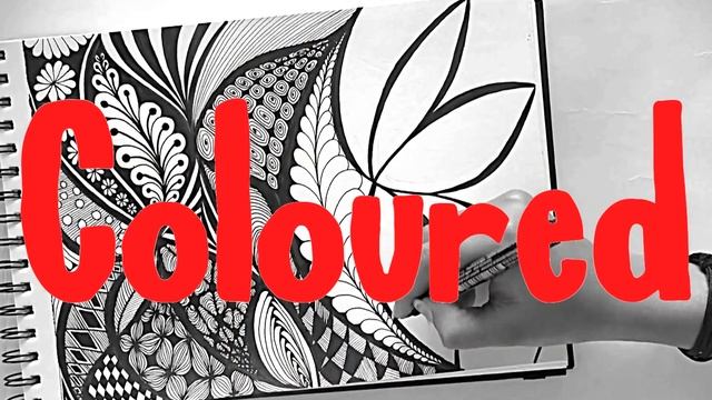 Zen Doodling: Embrace the Zen in Your Art