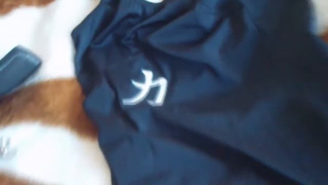 Strengthshop package: Belt, Singlet and Lacrosse ball