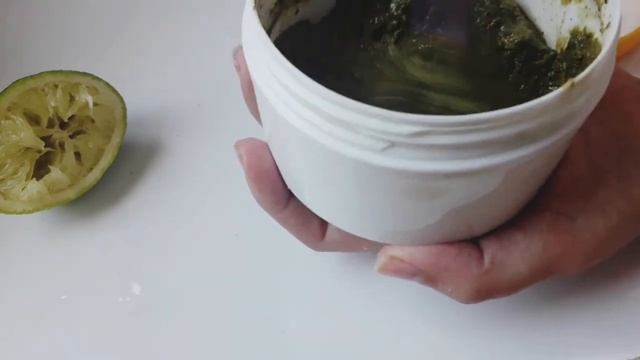 أقوى تبريمة مغربية روووعة كتصفي و كتبيض الجسم من أول إستعمال تفتيح عشر درجات👌