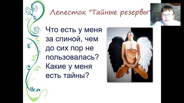 13 10 2016 ЕВГЕНИЯ ЕЛИСЕЕВА Истоки женской сущности