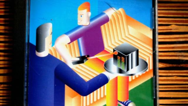 The Living Room - Room Of Reflections