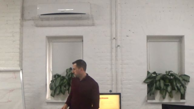 Тренинг для агентства недвижимости СПБ_Николай Девятов