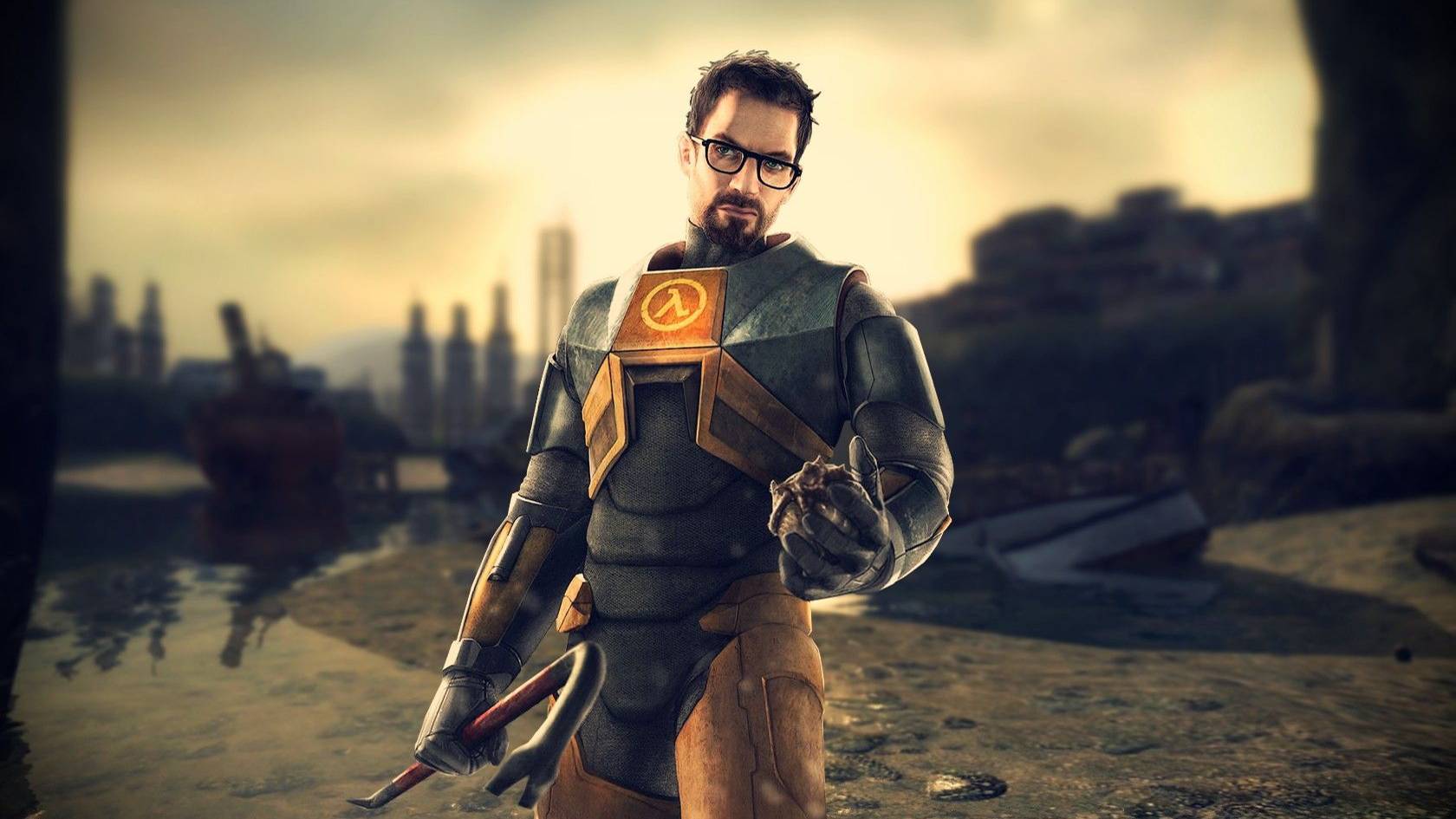 Half-Life 2 Complete Edition