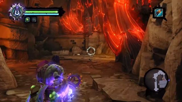 Darksiders II: Deathinitive Edition - Part 57: Demon Lord, No More