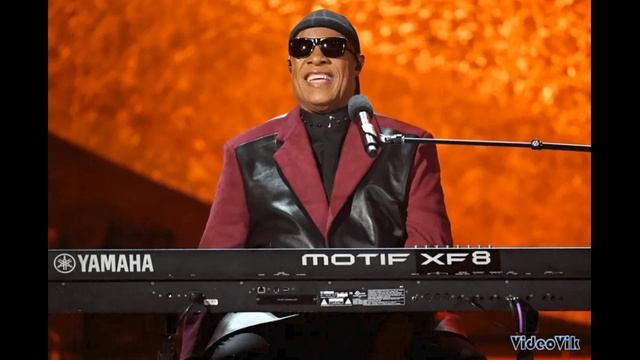 Stevie Wonder - Moon Blue