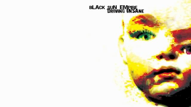 Black Sun Empire - Stone Faces