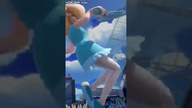 Rosalina Growth 2