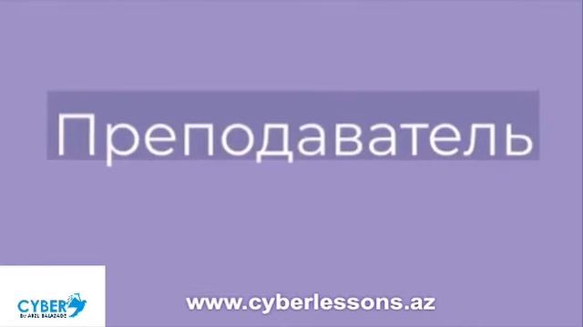 Rus dili. Bashlangic seviyye. 28 yeni ifade!