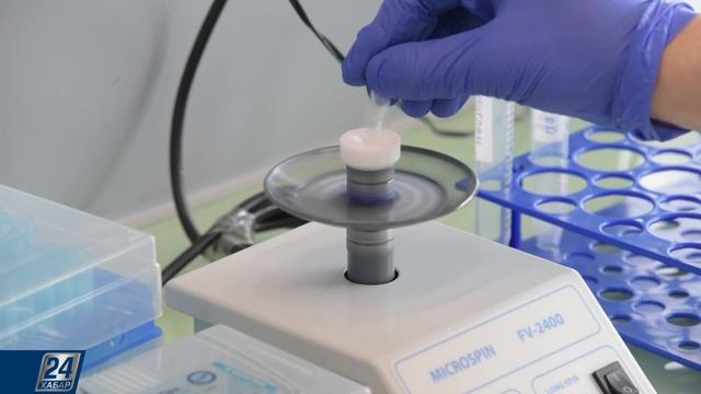 Адамдар өмірінің соңына дейін тұрақты түрде екпе алып тұруы мүмкін бе? | Антивирус