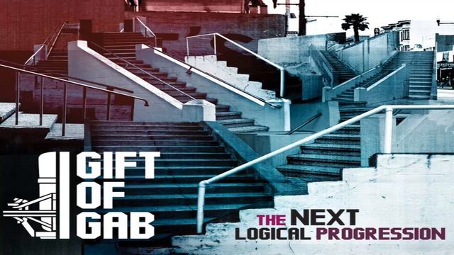 Gift Of Gab - NLP (The Next Logical Progression)