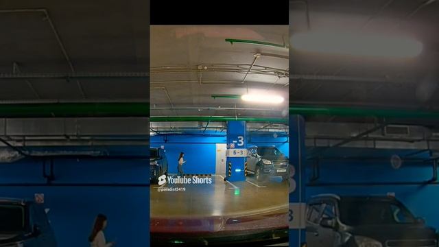 ТАНЦОВШИЦА