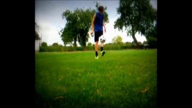 WannaBeFootballers - admins - Daniel Sabo