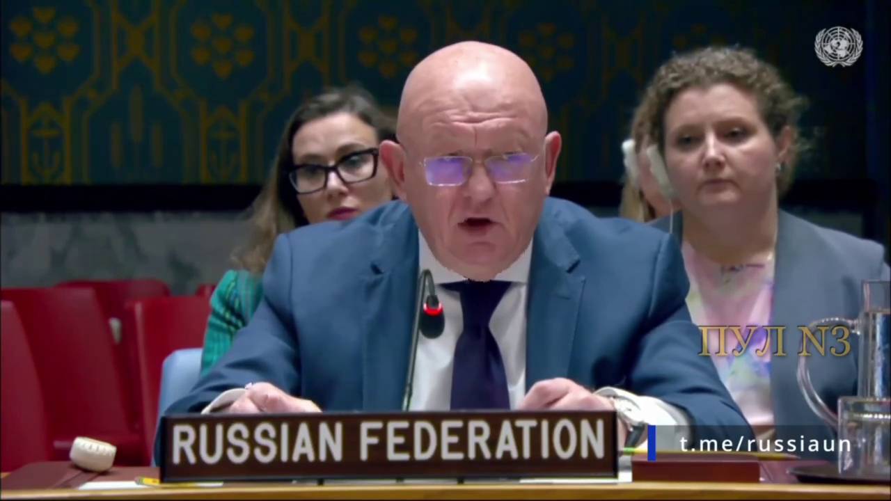 С ними можно разговаривать только так.
