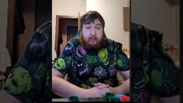 Соционика — типирование Игоря в Дискорде