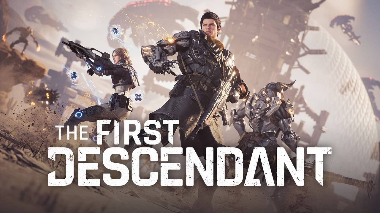 The First Descendant Или Warframe Отдыхает? Часть 2 Прохождение Компании