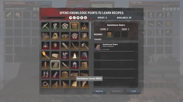 CONAN EXILES TOP 5 STARTING TIPS/GUIDE For New Players