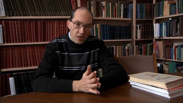 Фрагмент бесіди про ГМО (з робочих матеріалів)