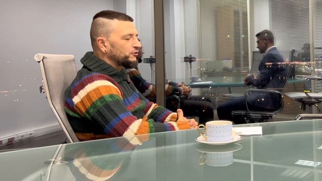 В голове у адвоката. Особенности личности определяют уровень доверия.