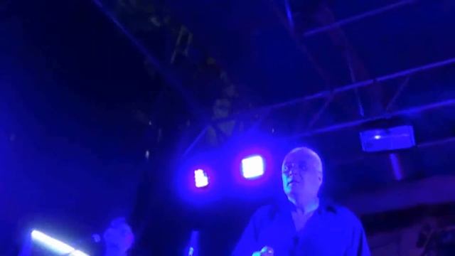 Александр Парфф и гр. Дэбэрц - Деберц