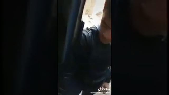 Эрига хиёнат килган аёл кулга тушди.