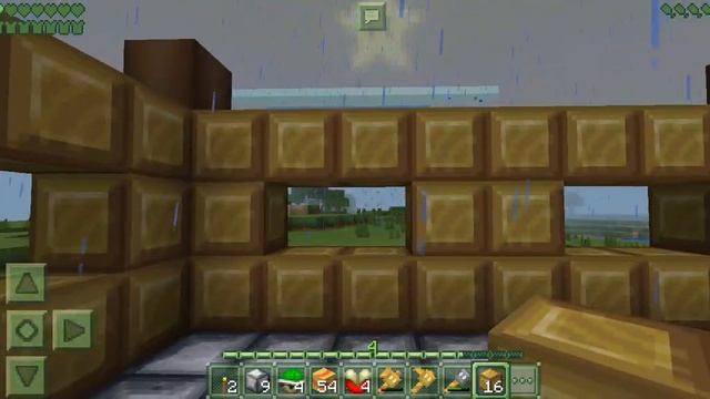 ⛏️Выживание в Maxicraft часть 1.6 серия / MorsPlay • Maxicraft