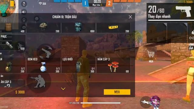 hello các bạn mình là sabo t v đây