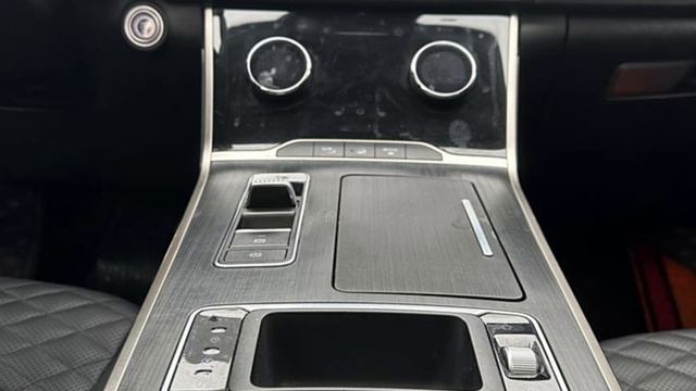Exeed TLX (Xingtu Lingyun) 290T 2WD Star Edition