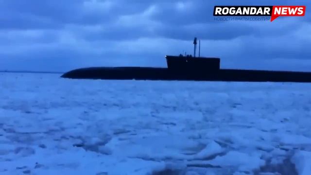 США не знают, как победить «грозу морей»! Наши подлодки названы «лучшими в мире»!