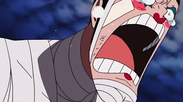 Спасение Эйса | AMV