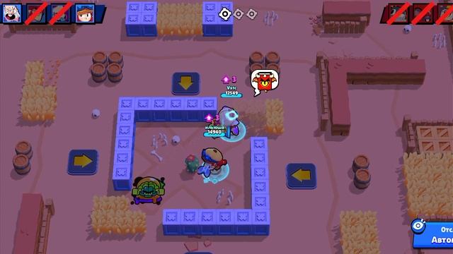 brawl Stars