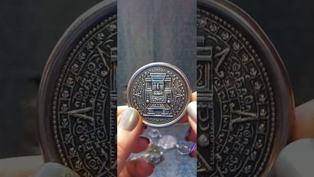 История древних цивилизаций в украшениях 🐪🦅🪴🍌🏺🏞🕒🌓