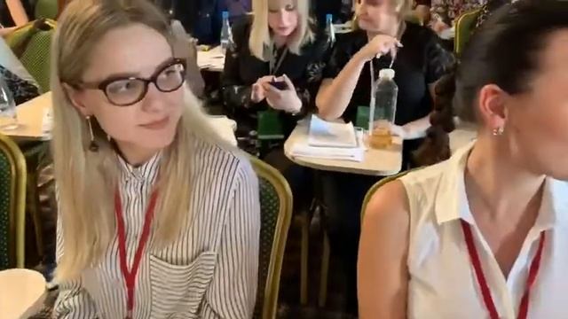 Реалити-тренинг Владимира Якубы — 30 апреля 2019, Иркутск